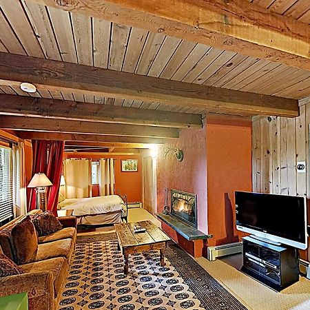 Wood Road House Βίλα Snowmass Village Εξωτερικό φωτογραφία
