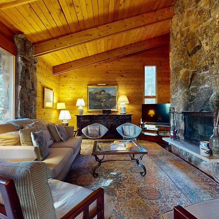 Wood Road House Βίλα Snowmass Village Εξωτερικό φωτογραφία