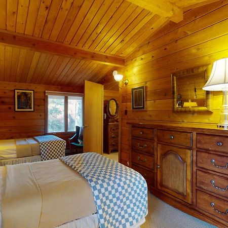 Wood Road House Βίλα Snowmass Village Εξωτερικό φωτογραφία