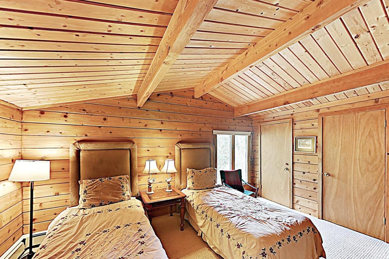 Wood Road House Βίλα Snowmass Village Εξωτερικό φωτογραφία