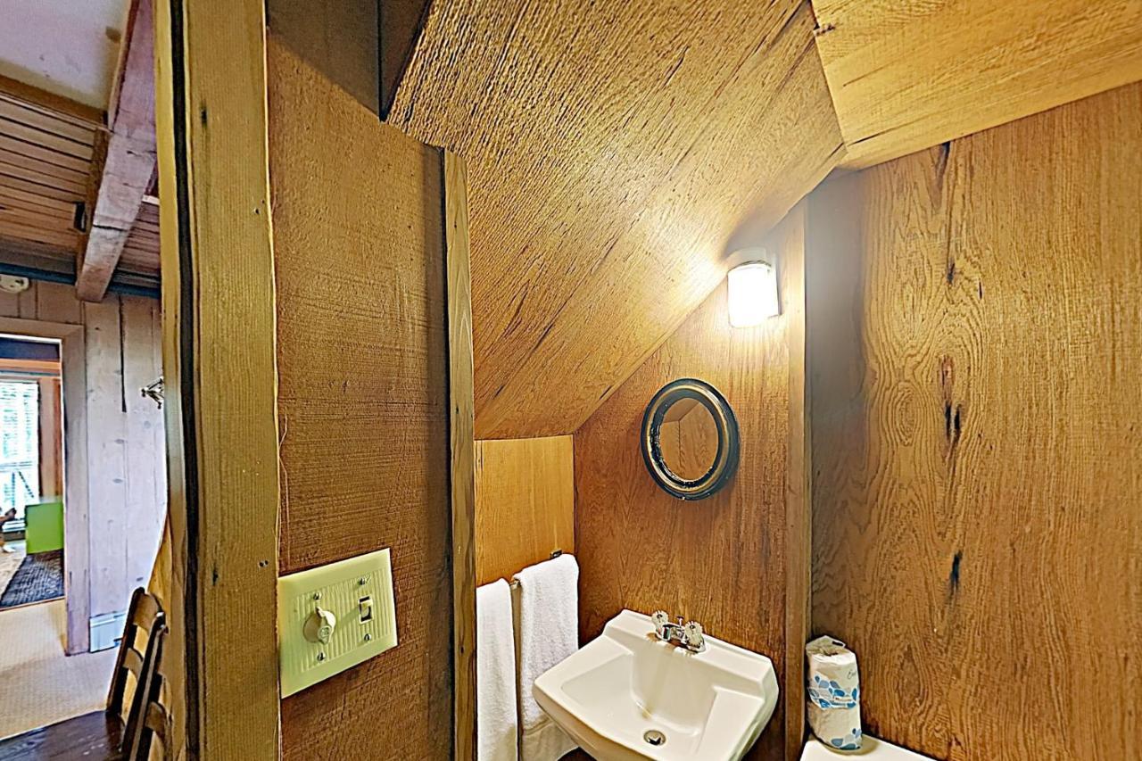 Wood Road House Βίλα Snowmass Village Εξωτερικό φωτογραφία