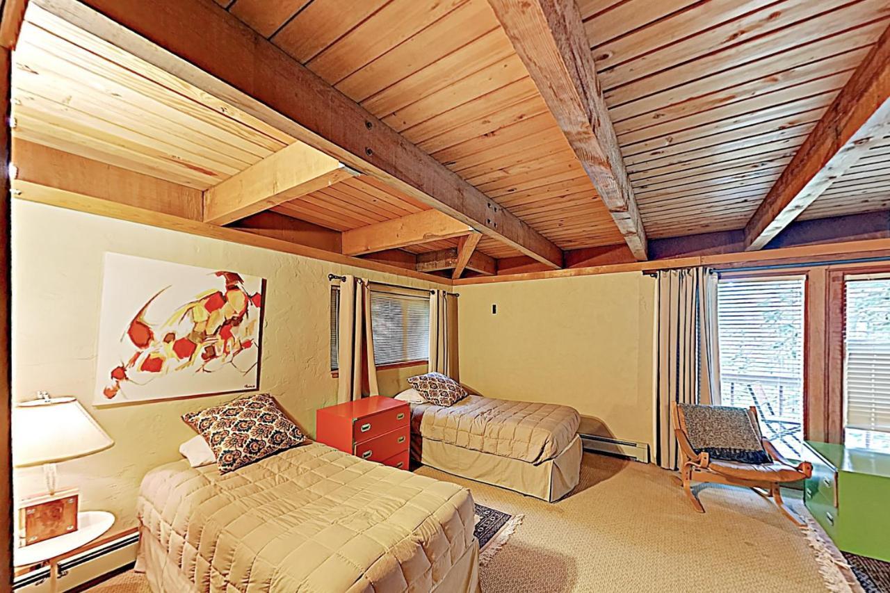 Wood Road House Βίλα Snowmass Village Εξωτερικό φωτογραφία