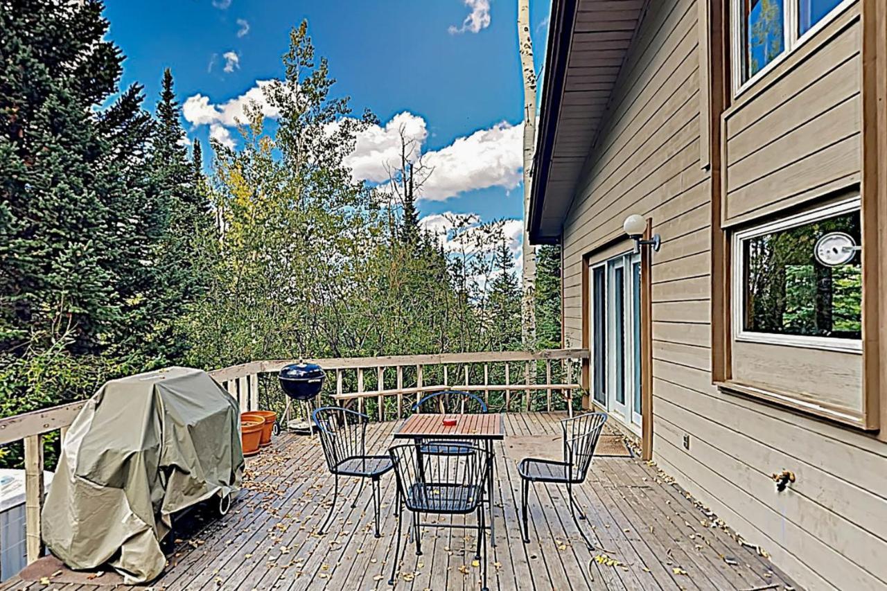 Wood Road House Βίλα Snowmass Village Εξωτερικό φωτογραφία