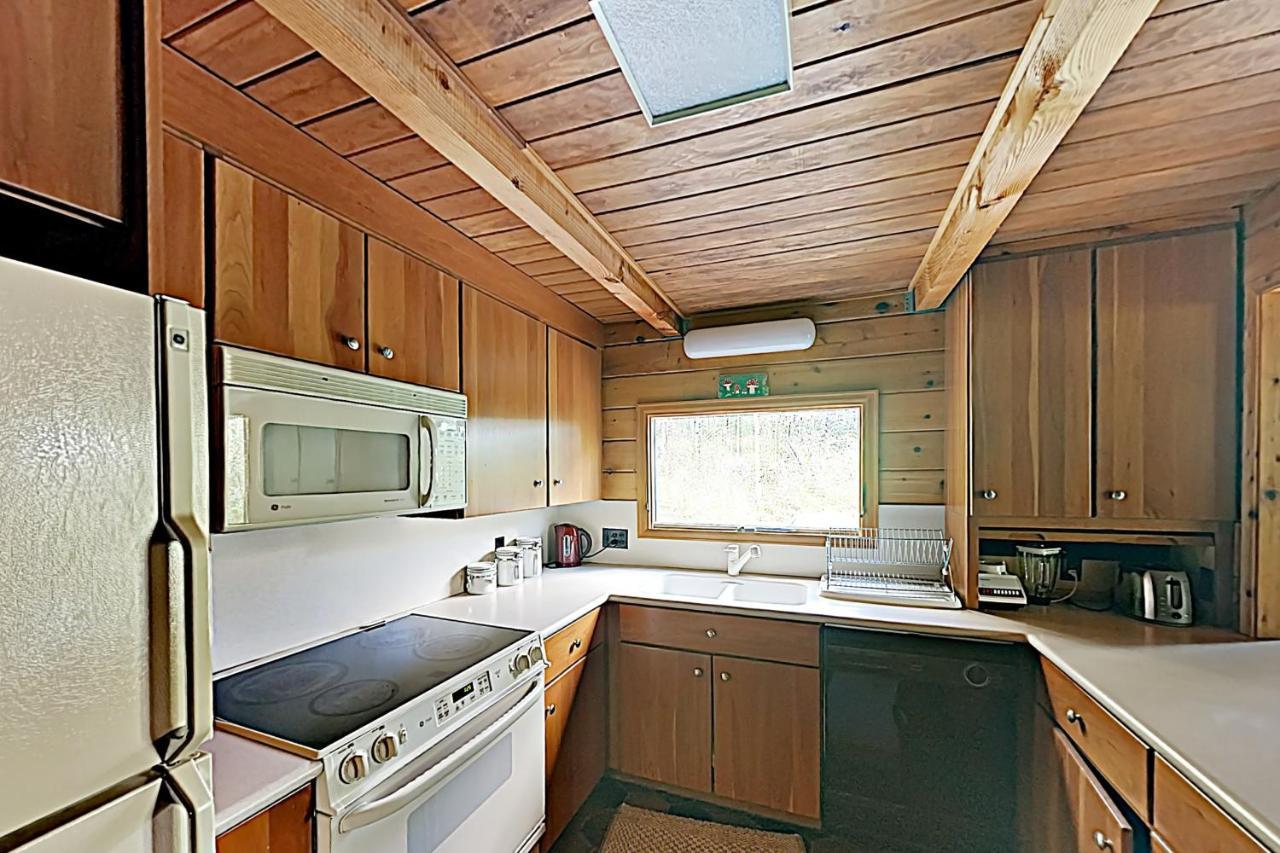 Wood Road House Βίλα Snowmass Village Εξωτερικό φωτογραφία