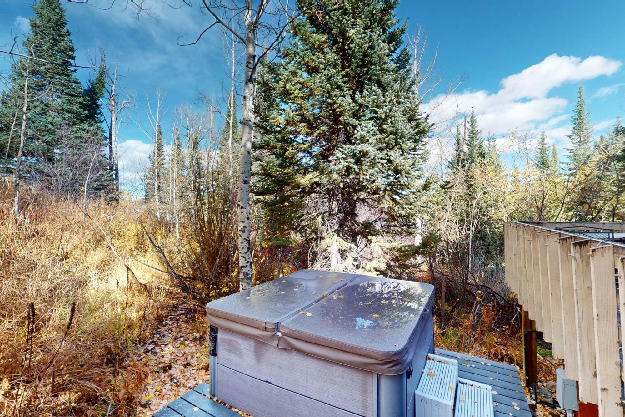 Wood Road House Βίλα Snowmass Village Εξωτερικό φωτογραφία