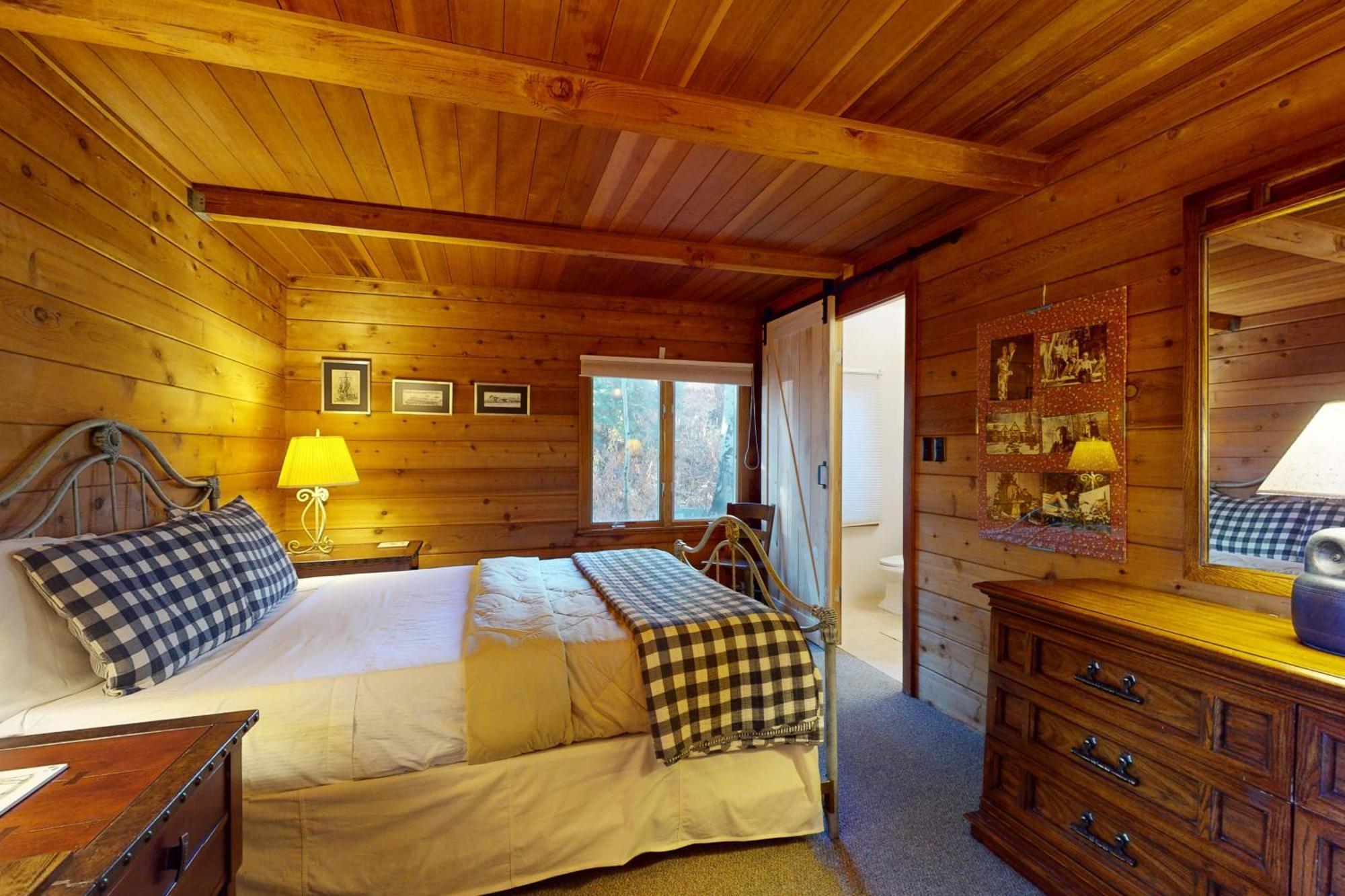 Wood Road House Βίλα Snowmass Village Εξωτερικό φωτογραφία