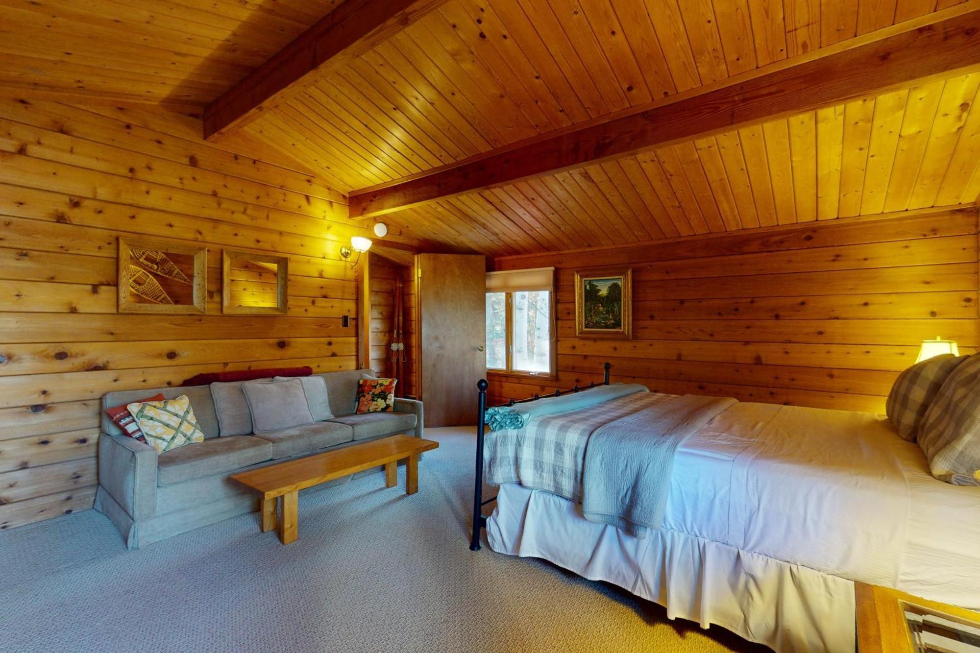Wood Road House Βίλα Snowmass Village Εξωτερικό φωτογραφία