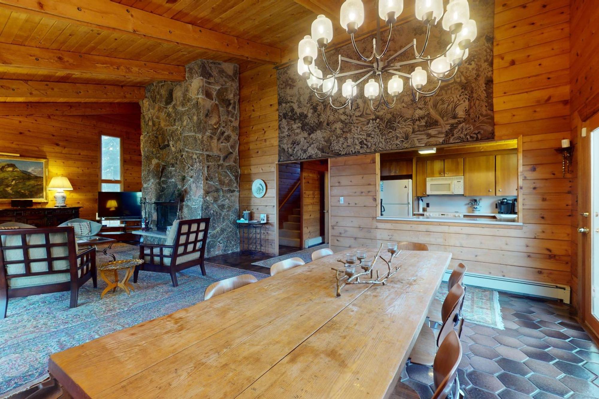 Wood Road House Βίλα Snowmass Village Εξωτερικό φωτογραφία